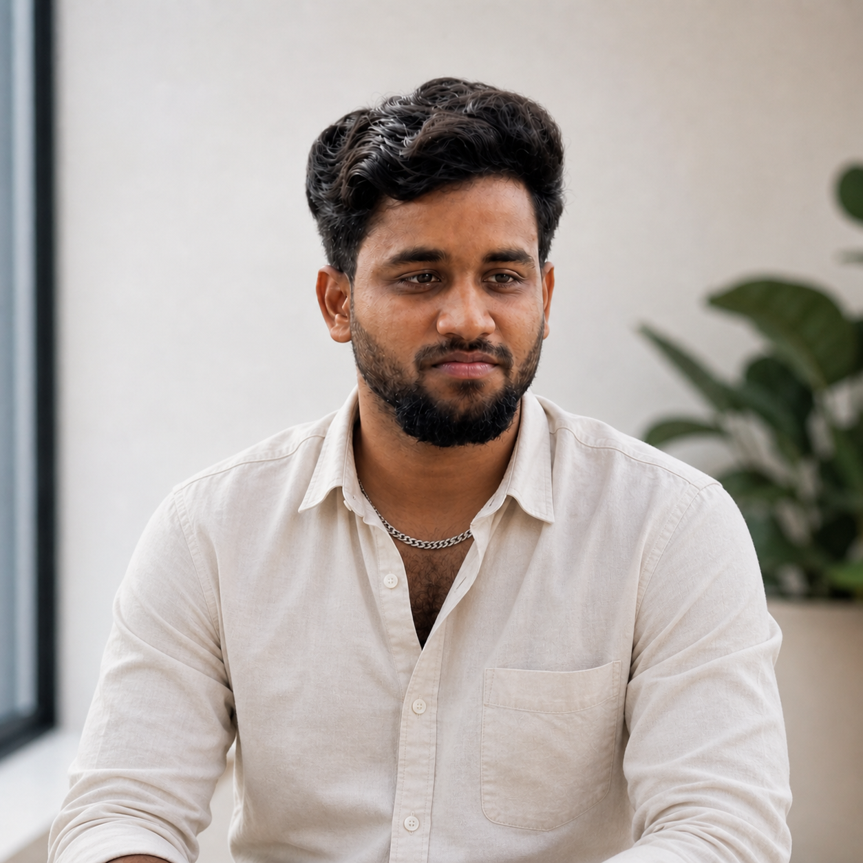 Guna, founder of Posthive